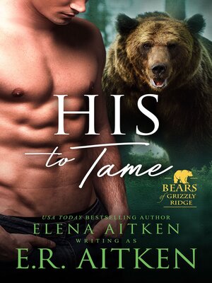 cover image of His to Tame
